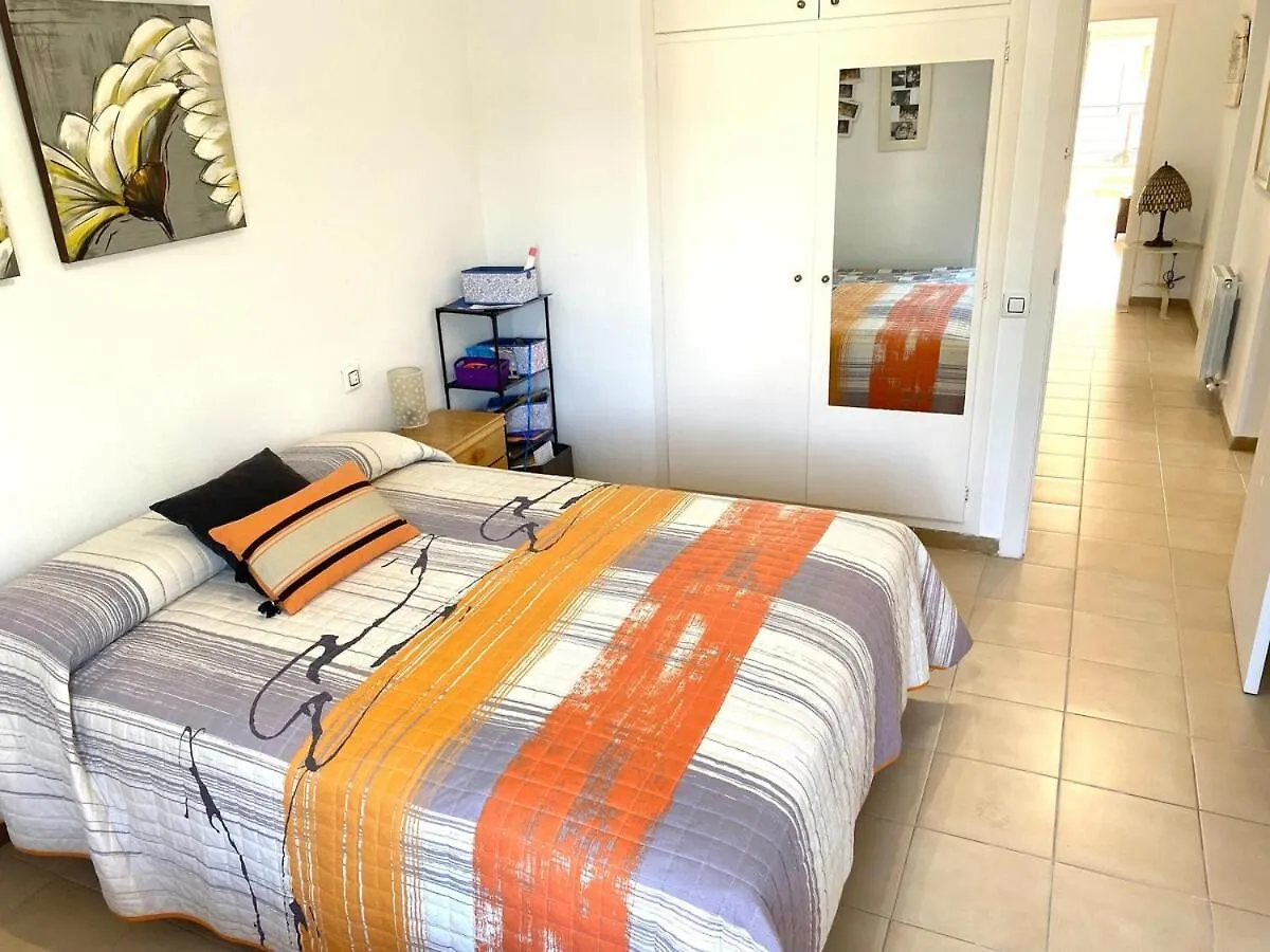 Ribera Garden Lejlighed Calafell Spanien